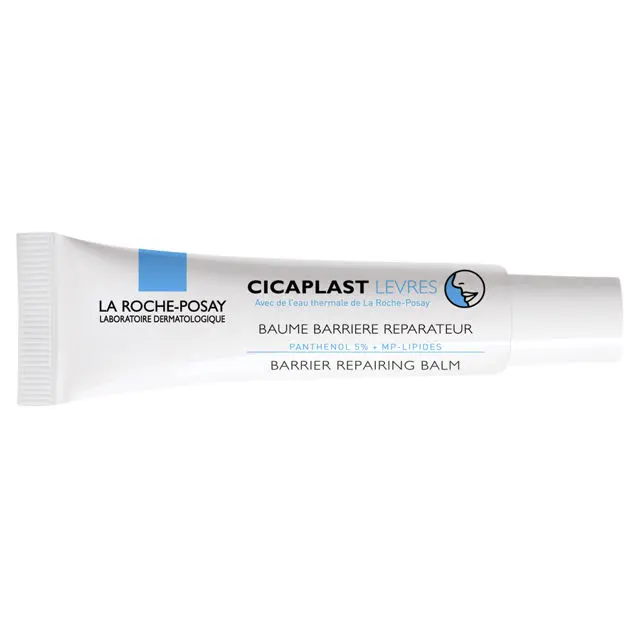 La Roche-Posay Cicaplast Levres Lip Balm 7.5ml