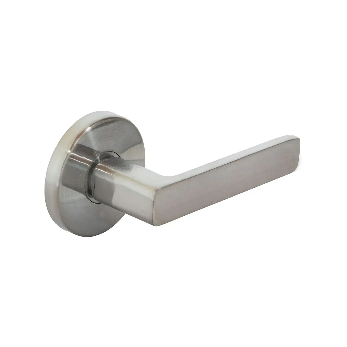 San Fran Lever Set Passage Satin