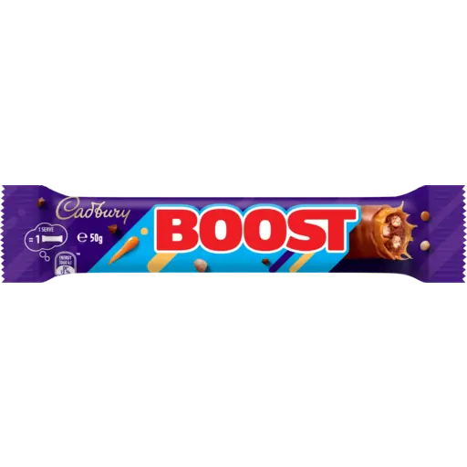 CAD CAD BOOST MONOPOLY 50G