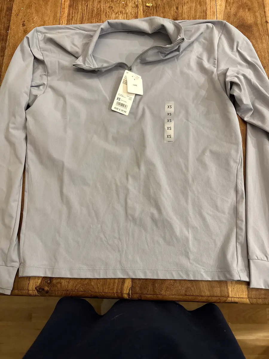 DRY-EX T-shirt