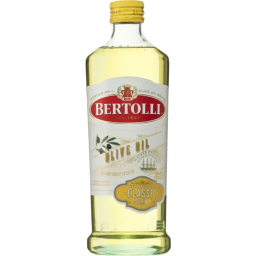 Classico Olive Oil