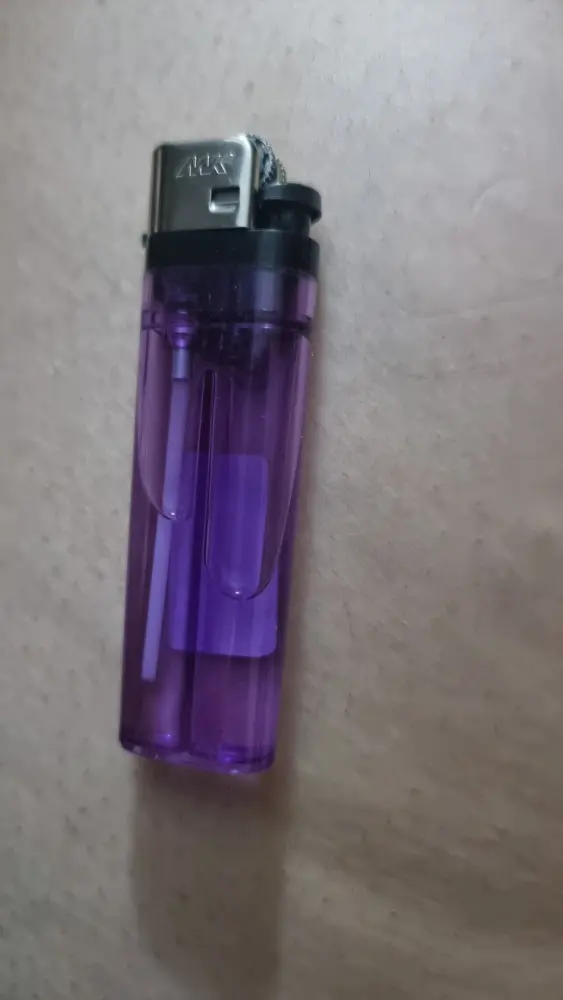 MK Lighter
