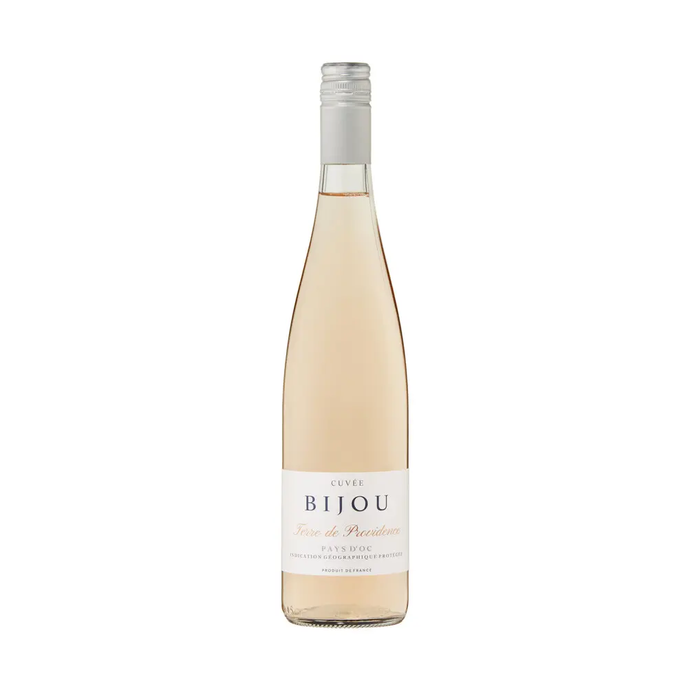 Terre de Providence Rose 750mL