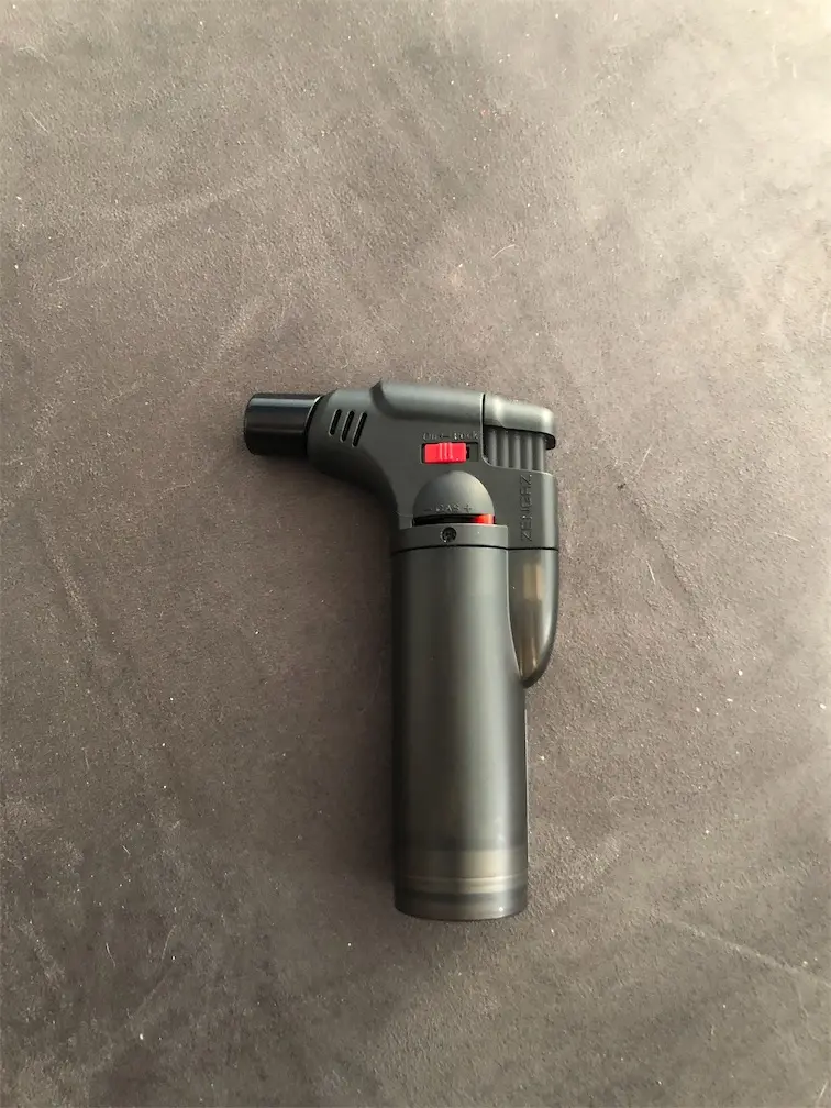 Zengaz ZT-77 Torch