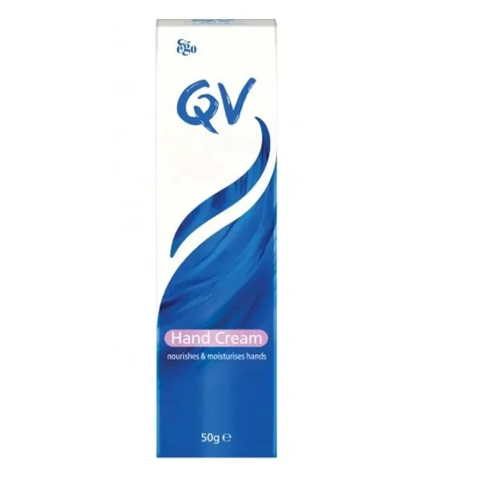 Ego QV Hand Cream 50g