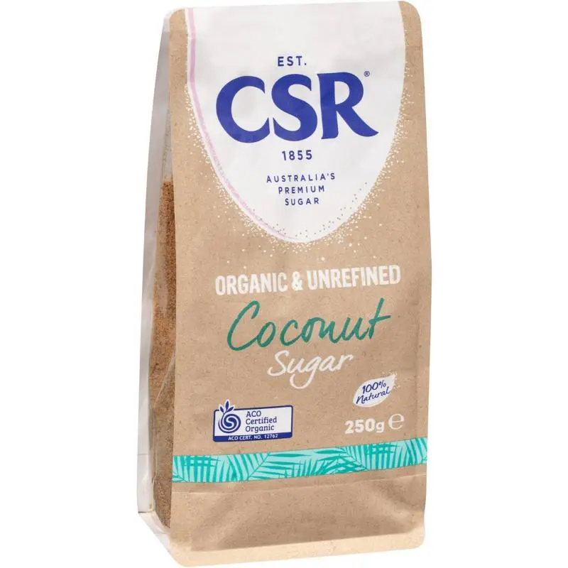 CSR Sugar Coconut 250 g