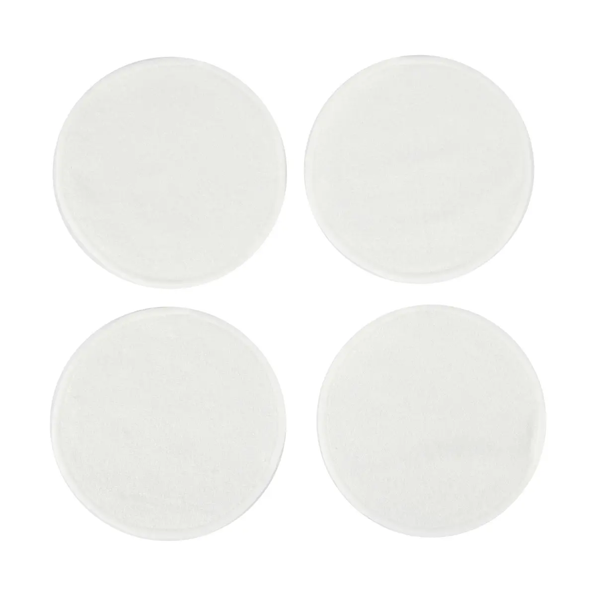 4 Pack Bamboo Blend Cleansing Cloths