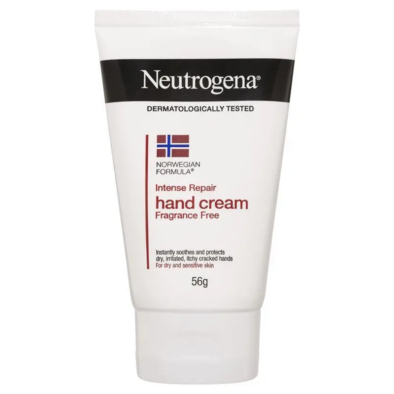 NEUTROGENA Norwegian Formula Hand Cream F/F 56g