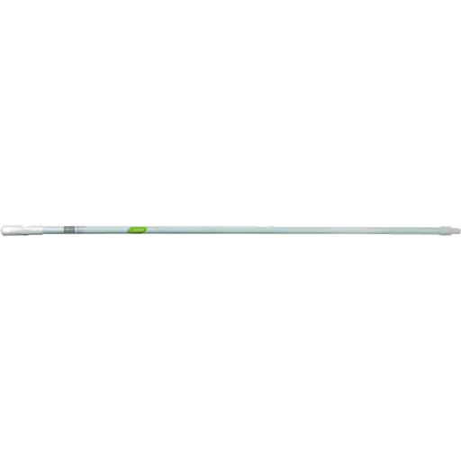 Sabco Broom Handle White 1450mm