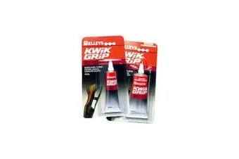 SELLEYS KWIK GRIP ADHESIVE 100GR