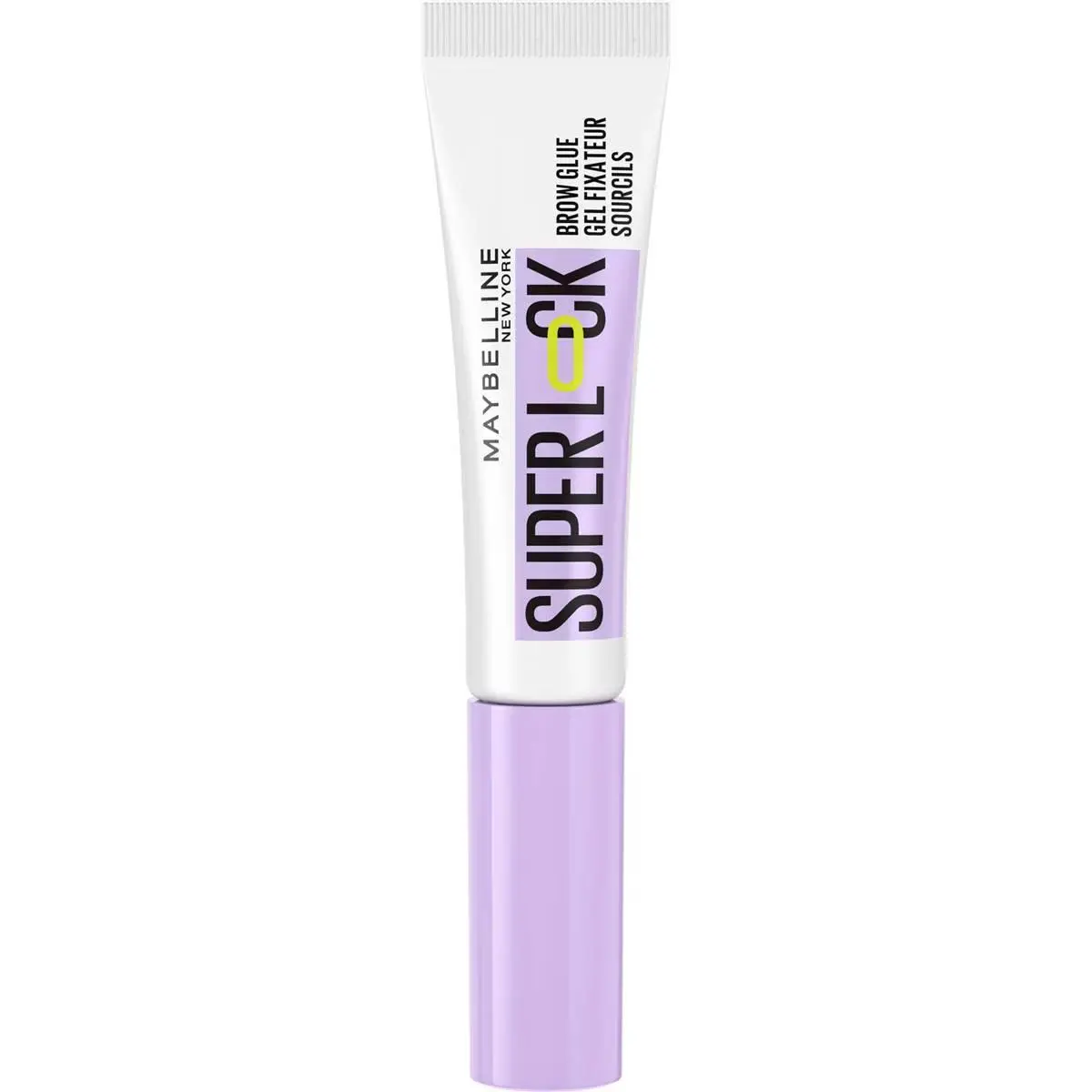 Super Lock Clear Brow Glue