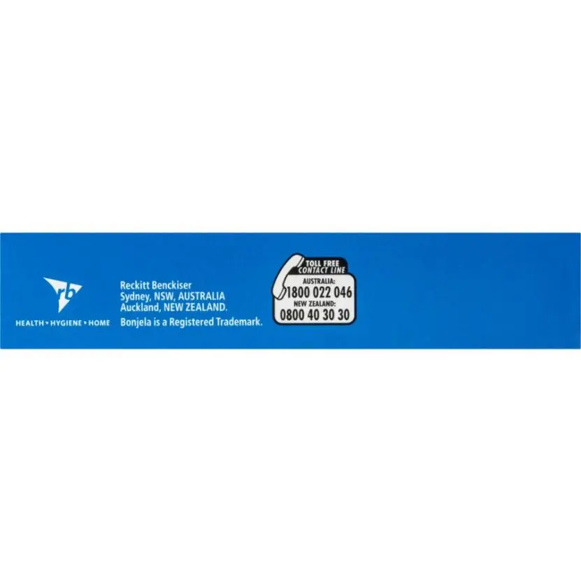Bonjela Analgesics Teething Gel 15g