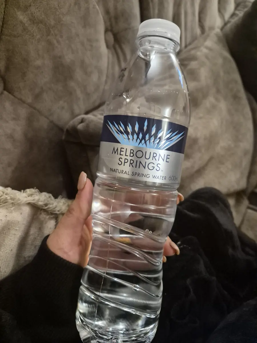 Melbourne Springs Water