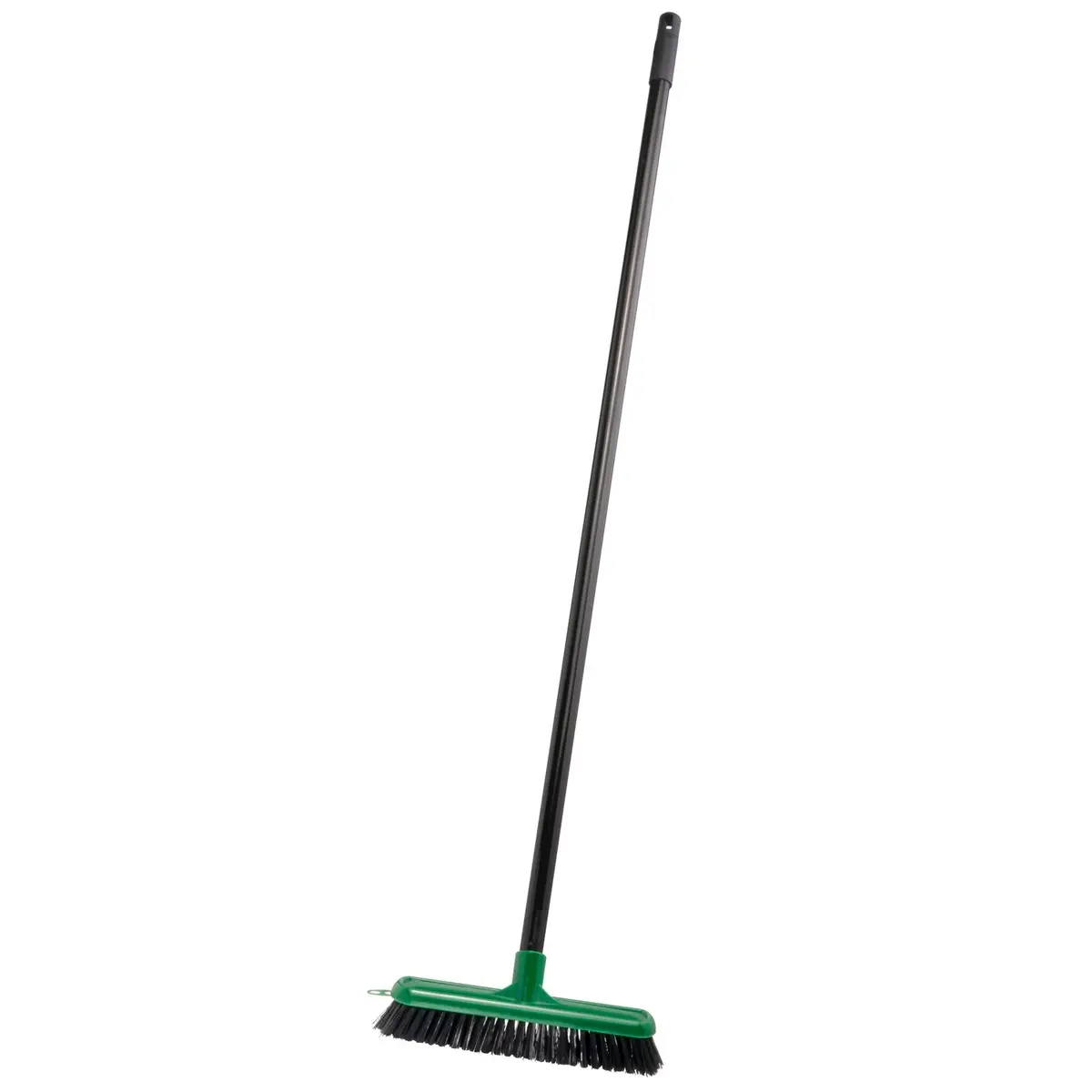 Oates Compact Deck Scrub Handled B-12406f