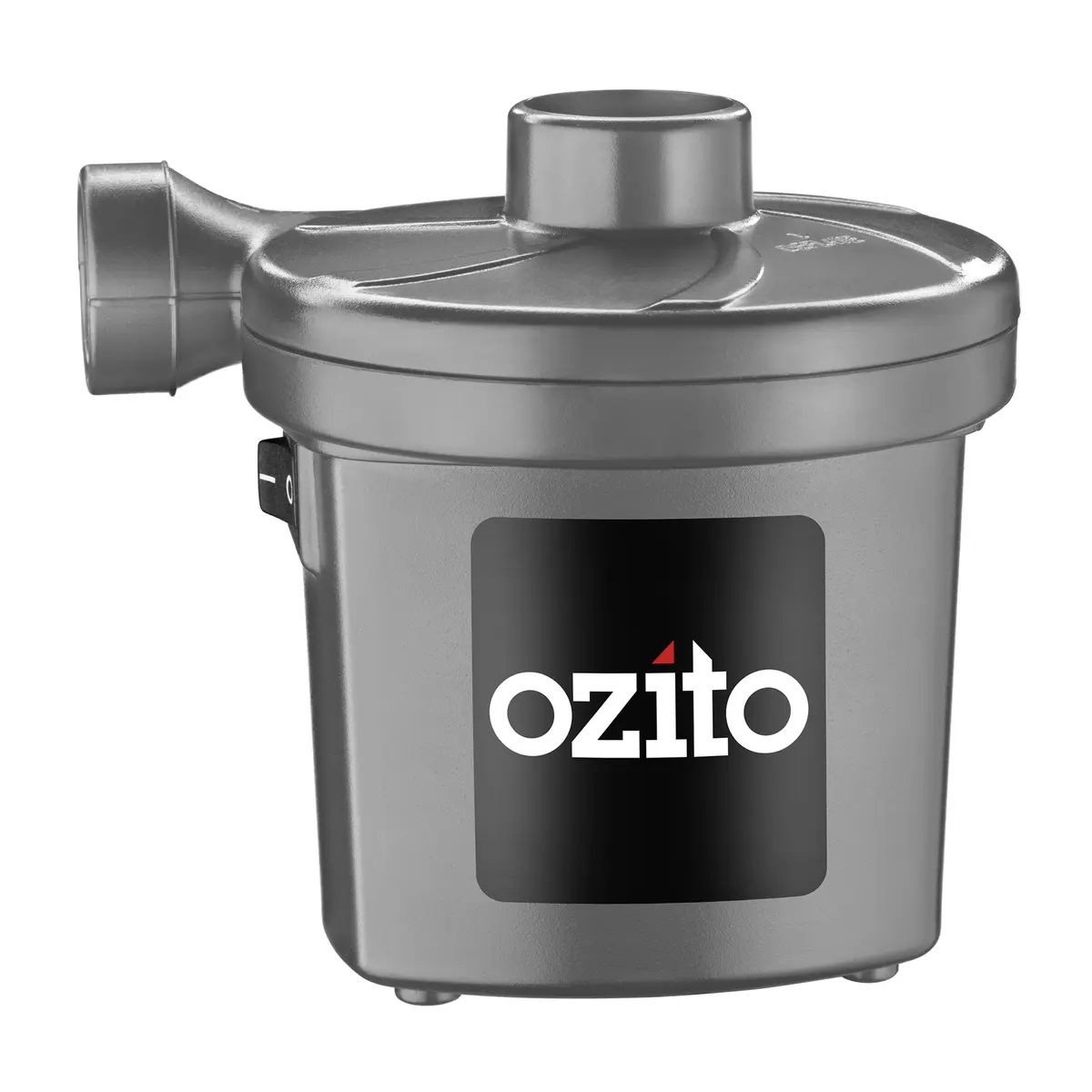 Ozito 240V 440L/min Flow Air Pump
