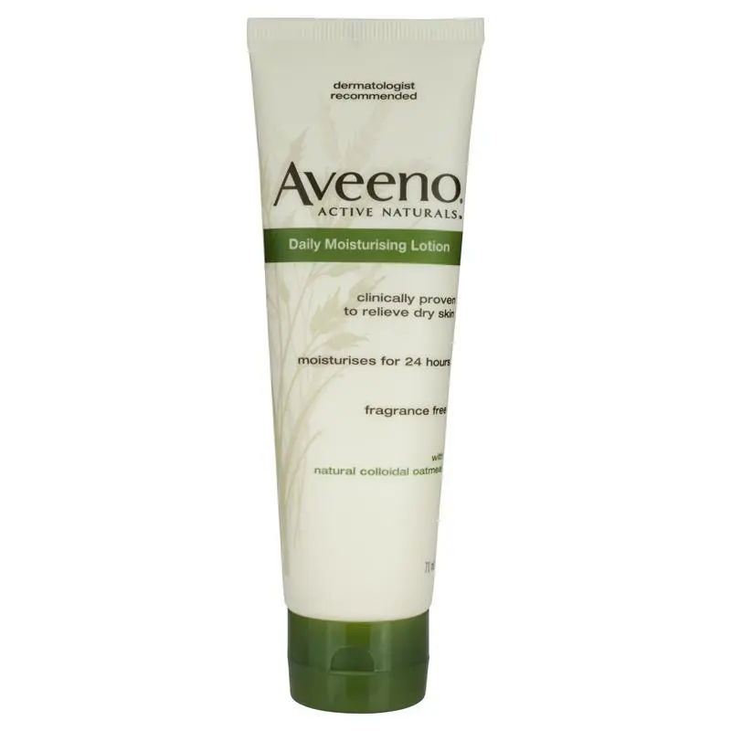 AVEENO Daily Moisturising Body Lotion 71mL