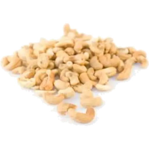 Yummy Nuts Cashews Salted 500g