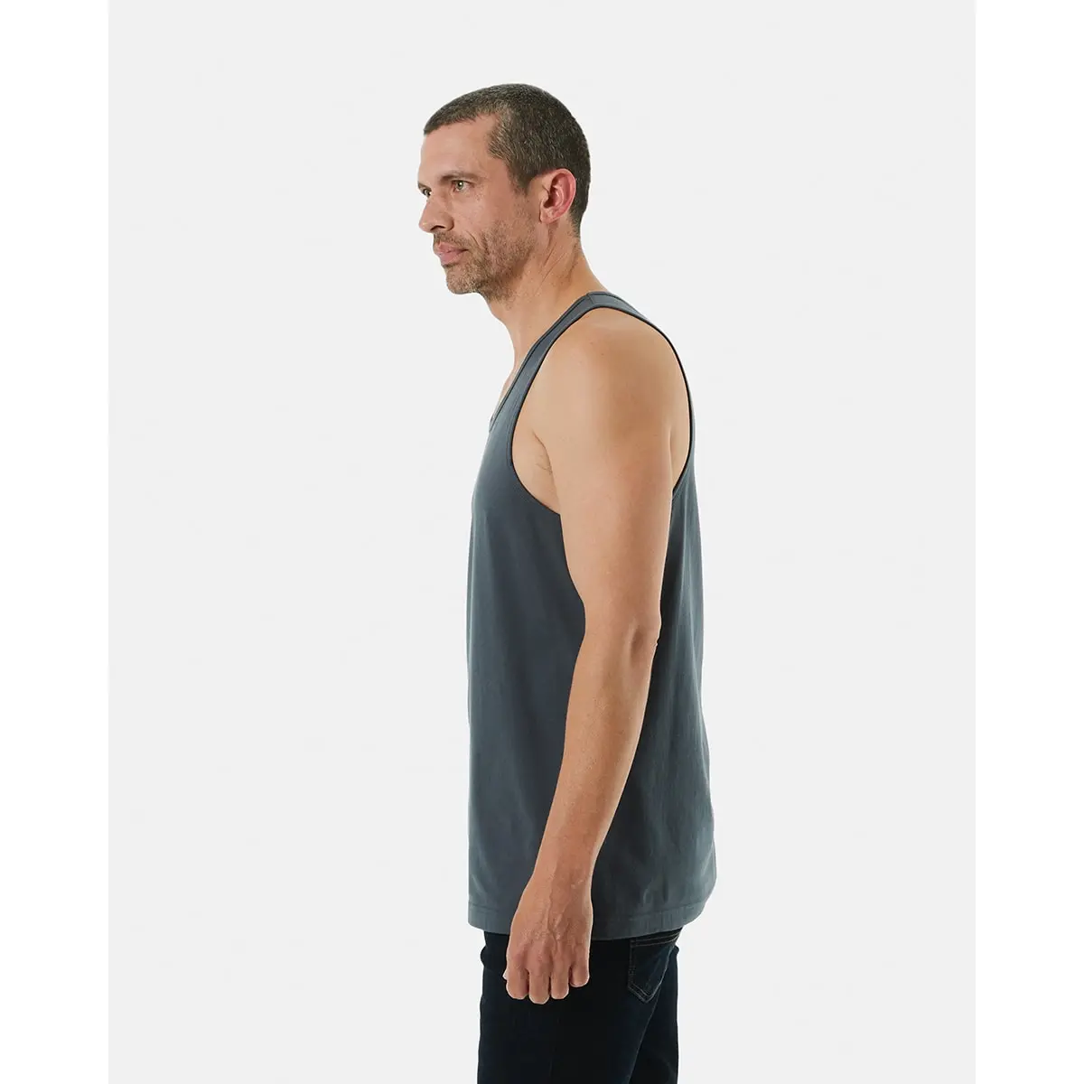 Plain Tank