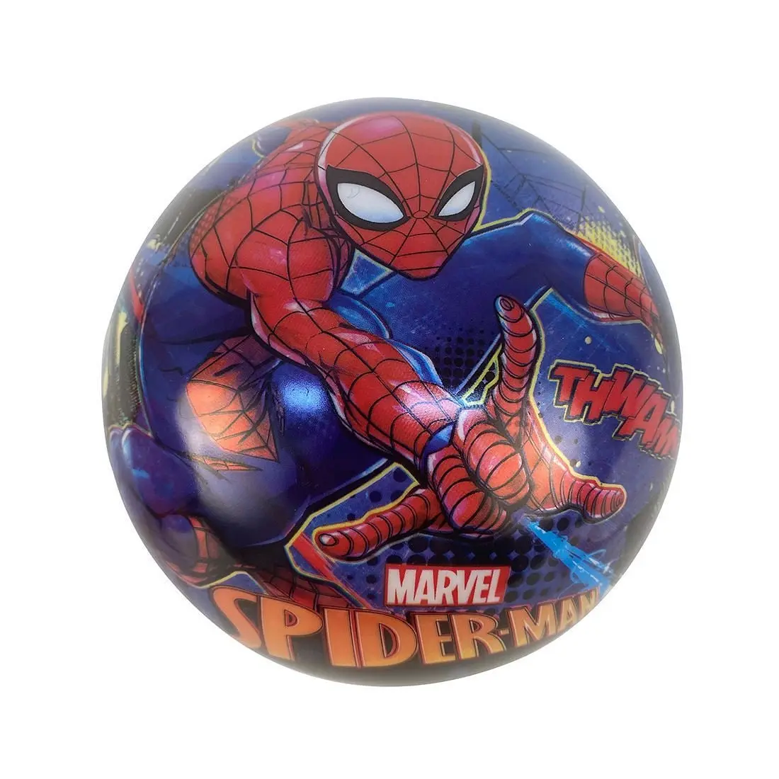 Spiderman Playball 230mm