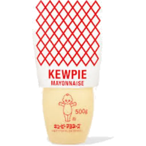Kewpie Mayonnaise Japanese 500g