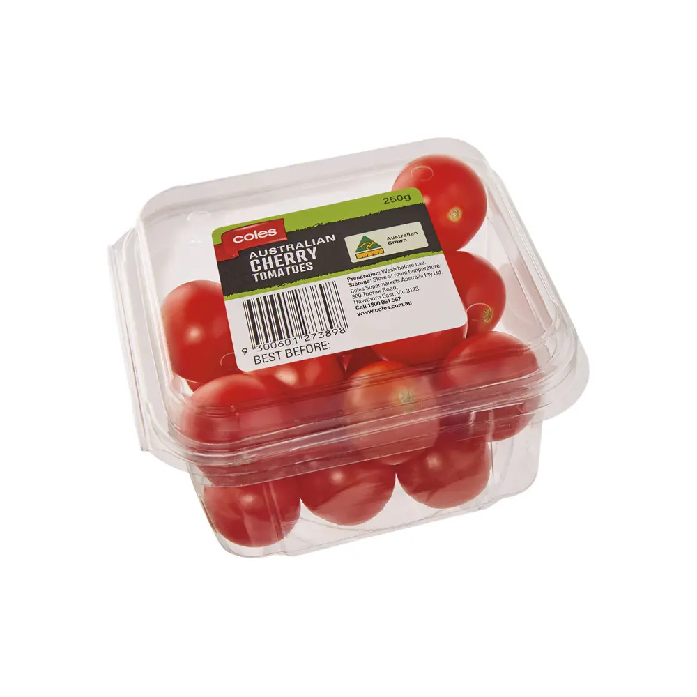 Flavorite Cherry Tomatoes 250g