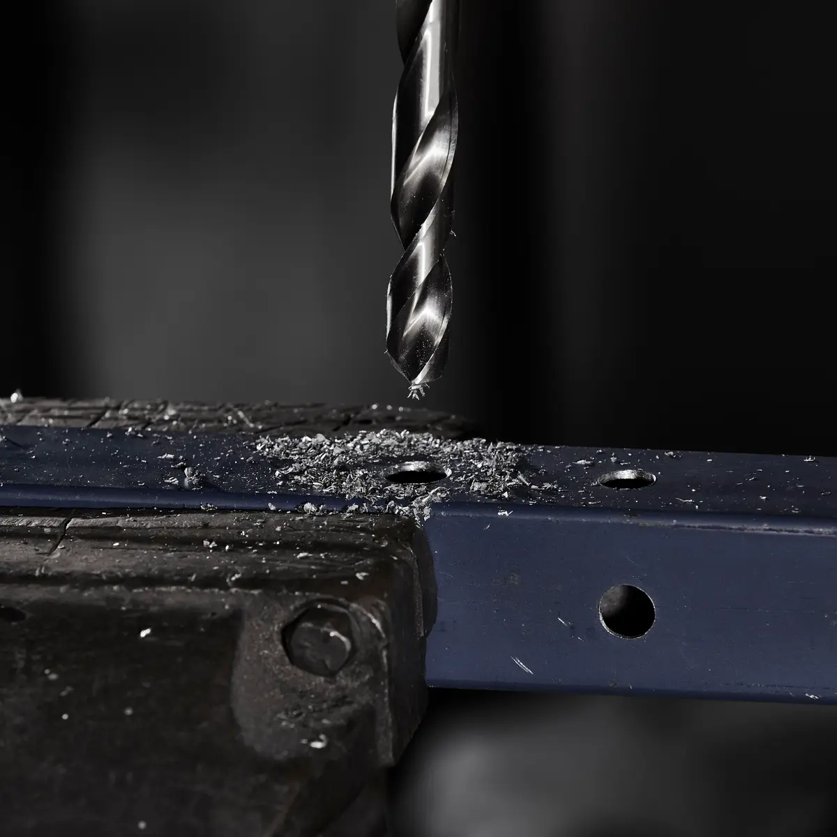 Kango 7mm HSS Drill Bit
