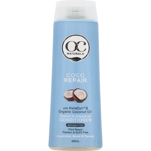 OC Naturals Conditioner Coco Repair