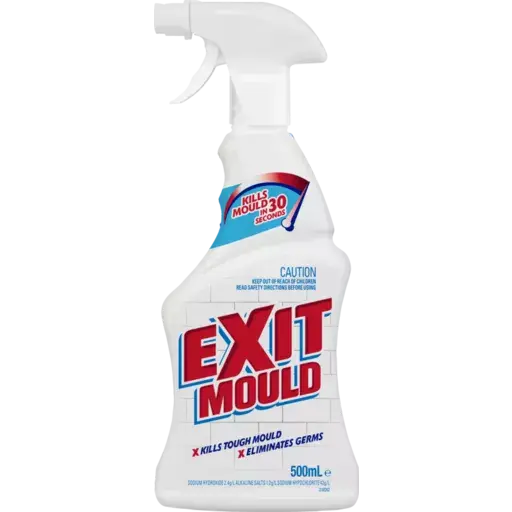 Exit Mould Trigger 500ml