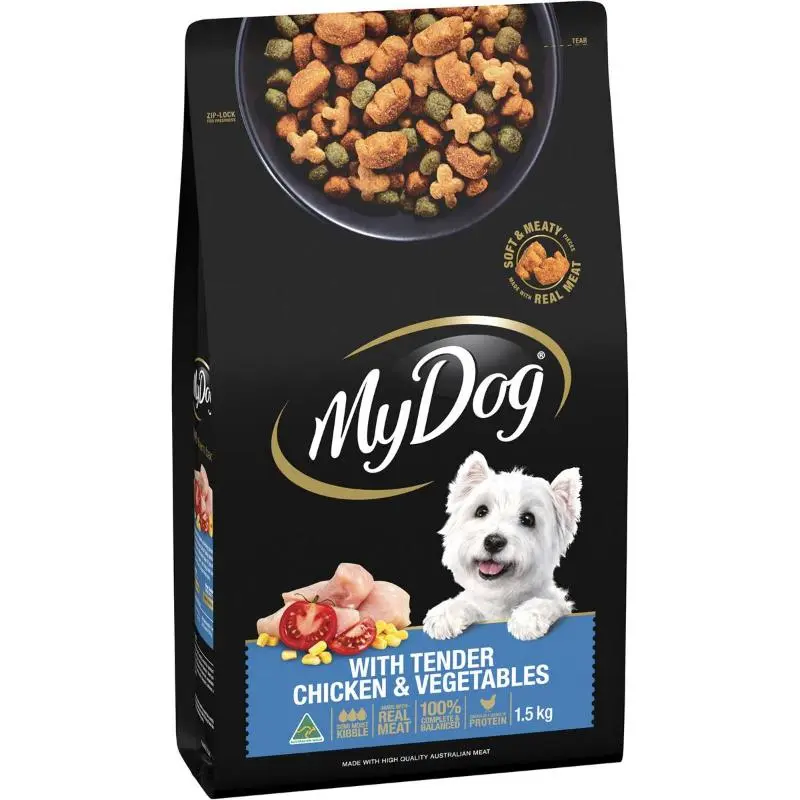 MY DOG Roast Chicken 1.5kg