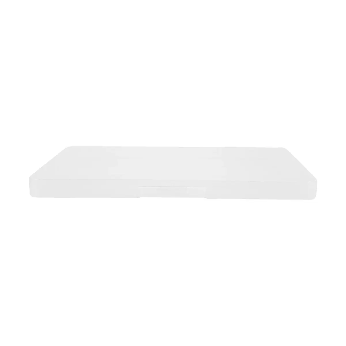 Clear Stationery Case