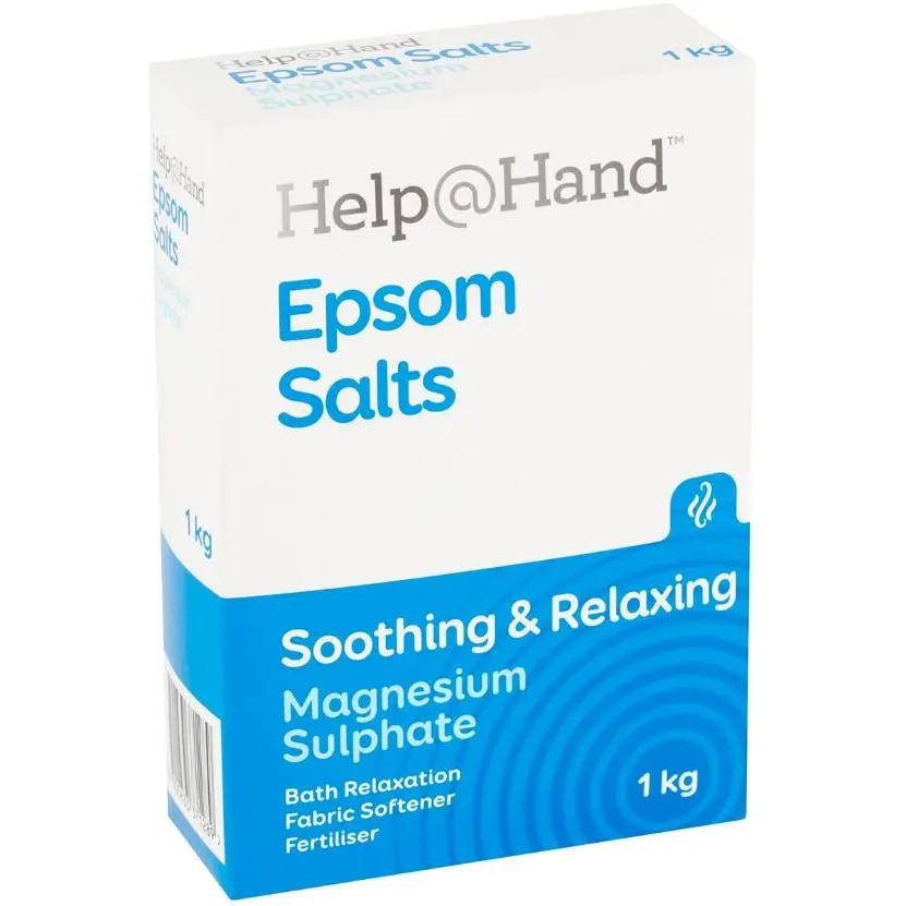 Help@Hand Epsom Salt