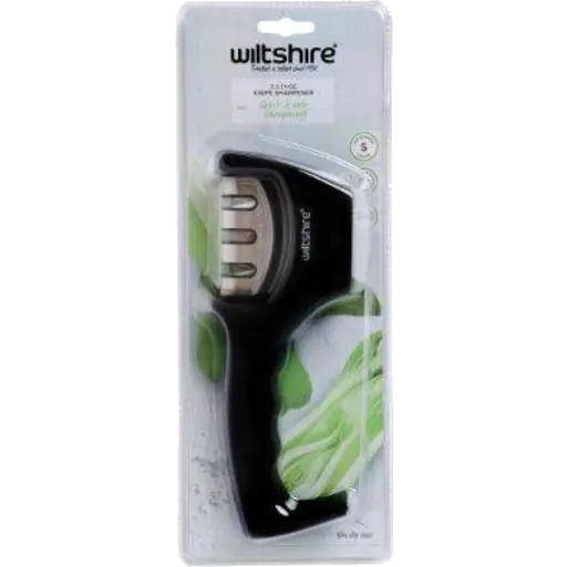 Wiltshire 3 Stage Sharpener