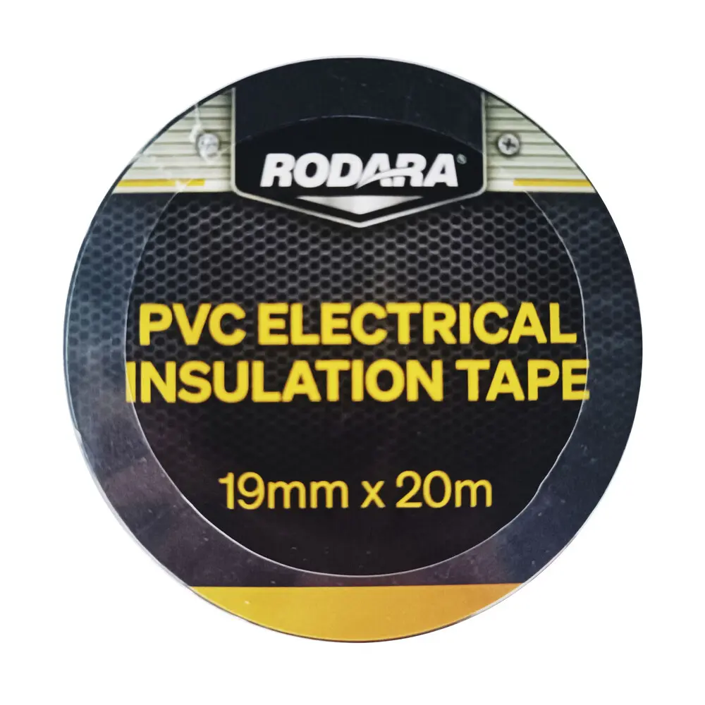 PVC Electrical Tape