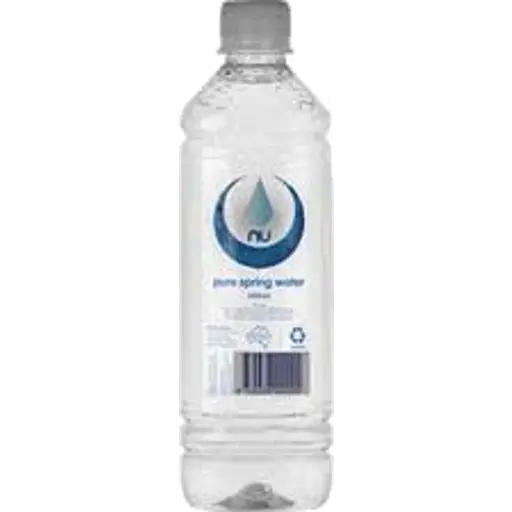 Nu-Pure SQ 600ml