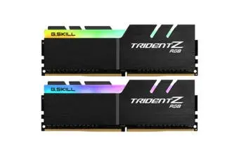 G.SKILL Trident Z RGB DDR4 16GB RAM