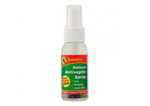 Bosisto's Antiseptic Spray 55ml