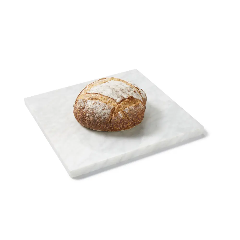 White Sourdough Cob