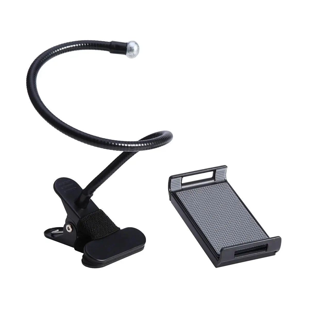 Flexible Tablet and Phone Table/Bench Mount