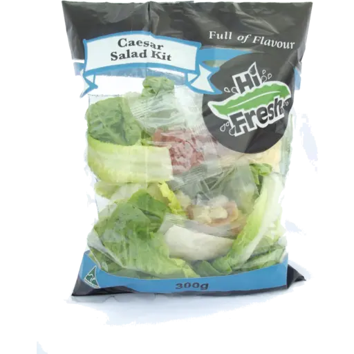 Caesar Salad Kit