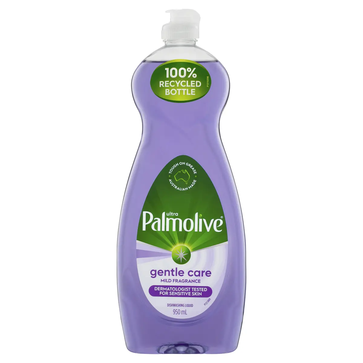 PALMOLIVE ULTRA GENTLE CARE ALOE 950ML