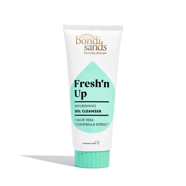 BONDI SANDS FRESH'N UP GEL CLEANSER 150ML