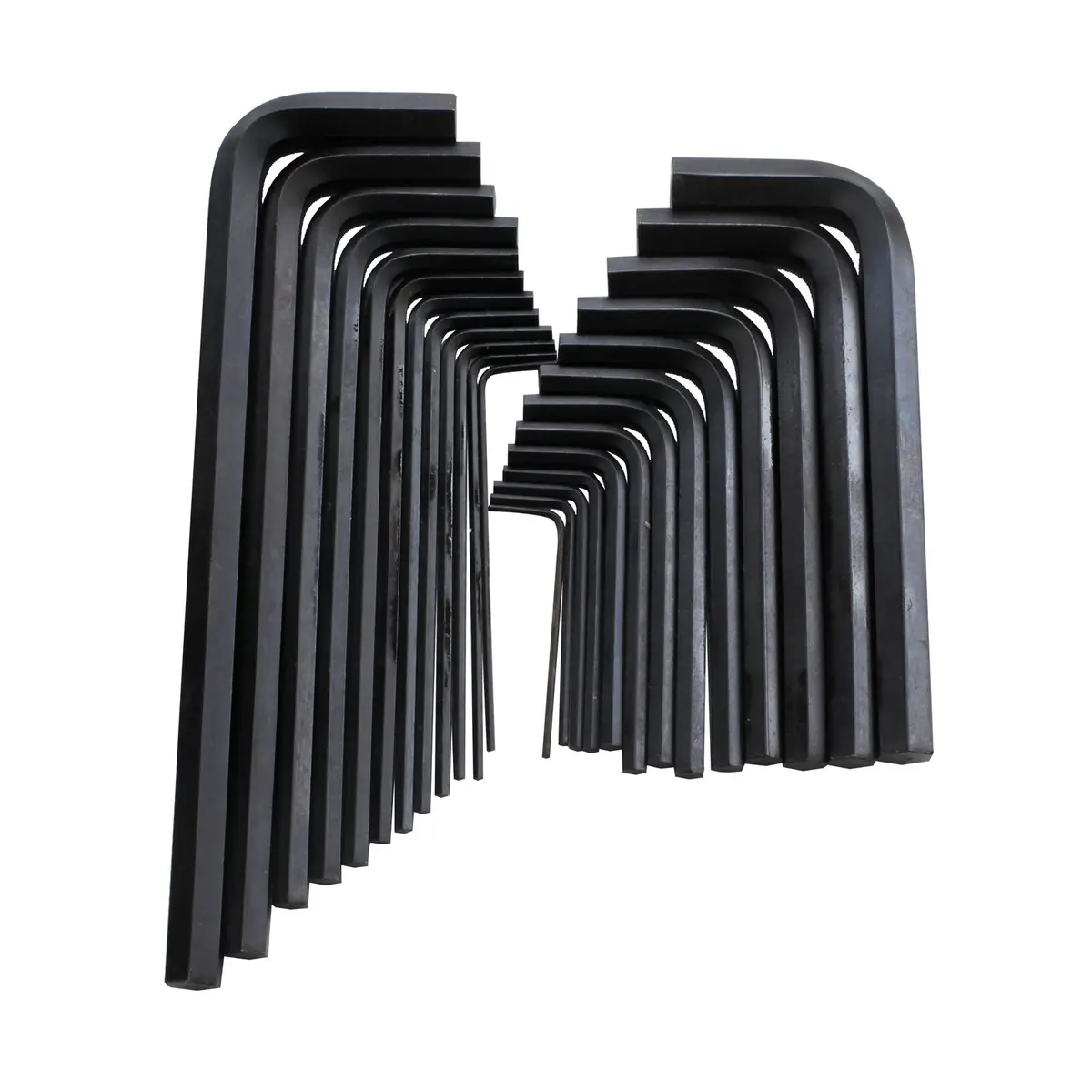 Craftright 25 Piece Hex Key Set