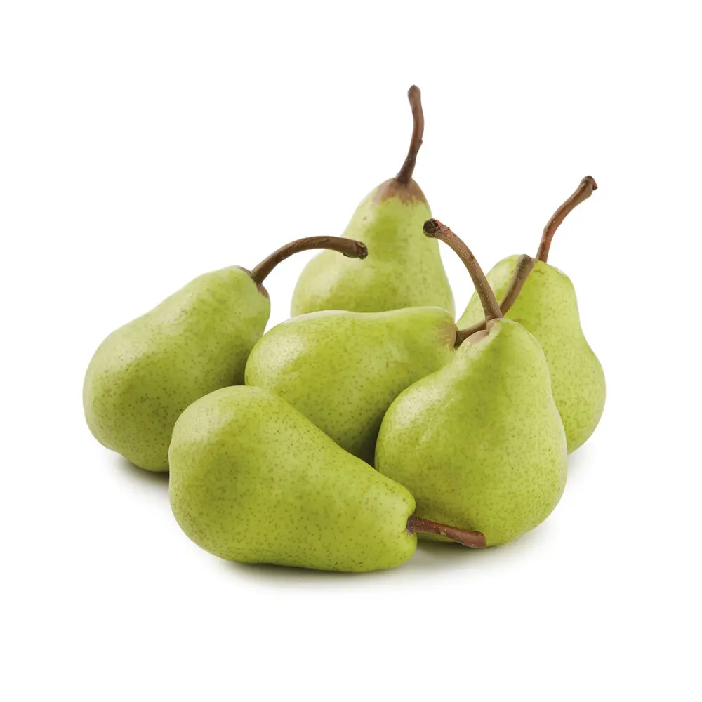 Red Rich Australian Pears Packham 6062