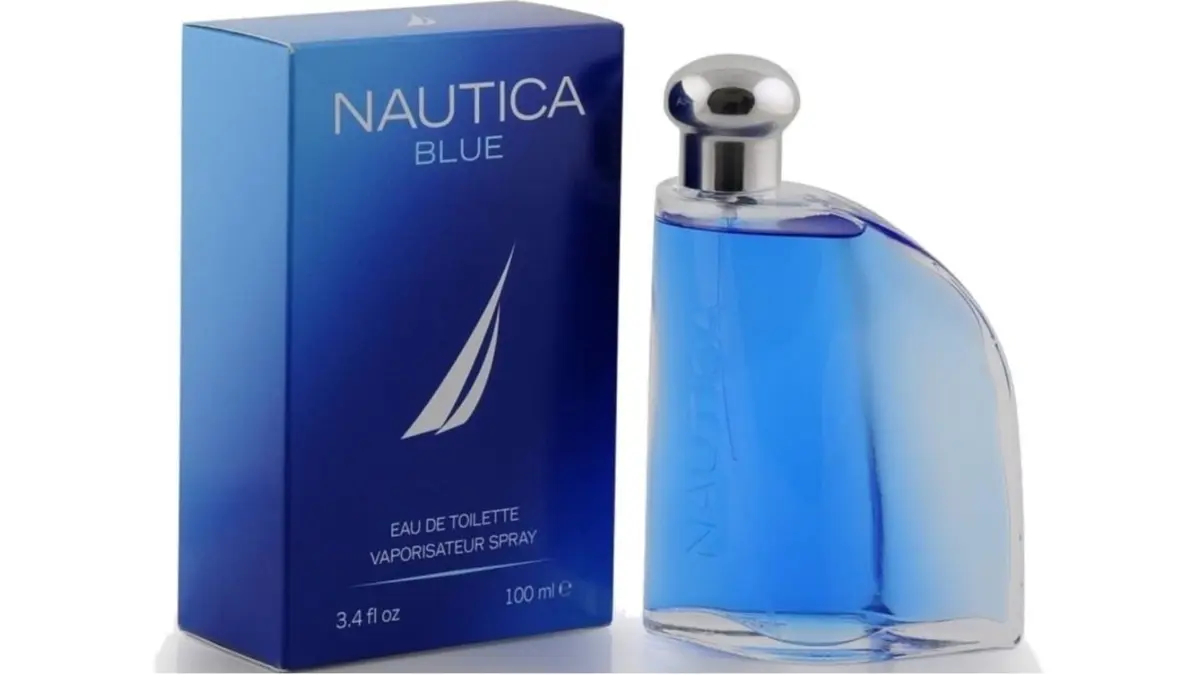 Nautica Blue Eau de Toilette 100ml