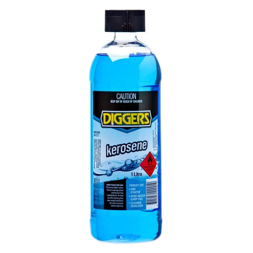 Diggers Kerosene 1LT