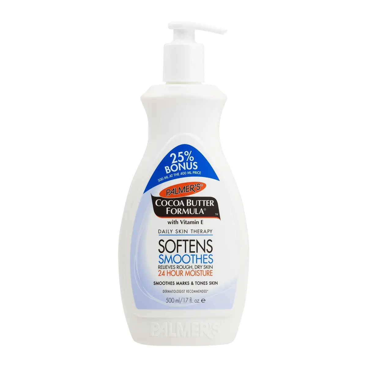 Palmers Cocoa Butter Formula Body Lotion 400ml