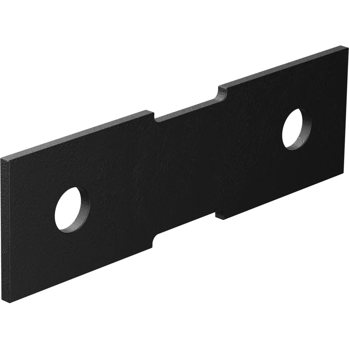 Dunnings Heavy Duty Bracket Plate