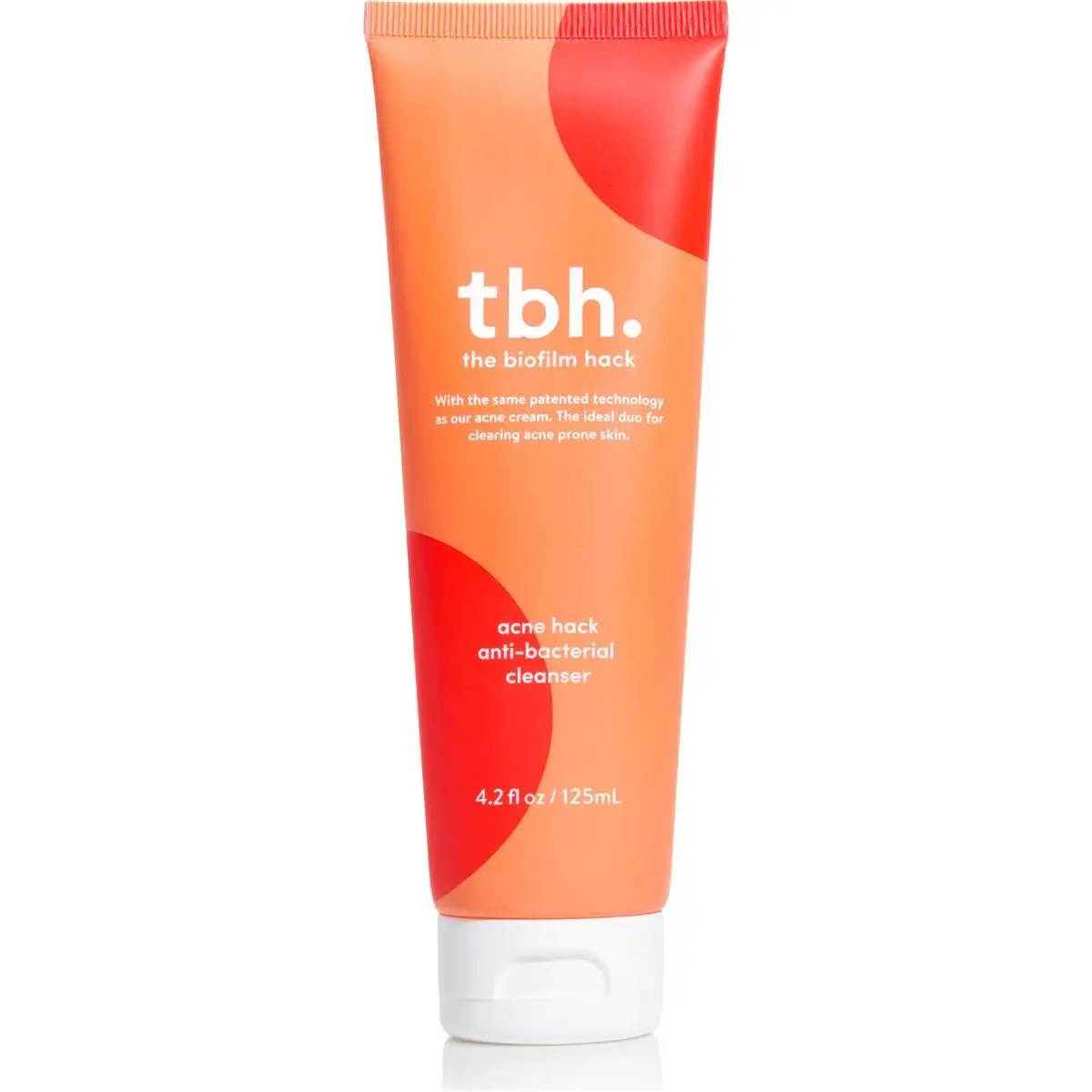 The Breakout Hack Spot Cleanser 125ml