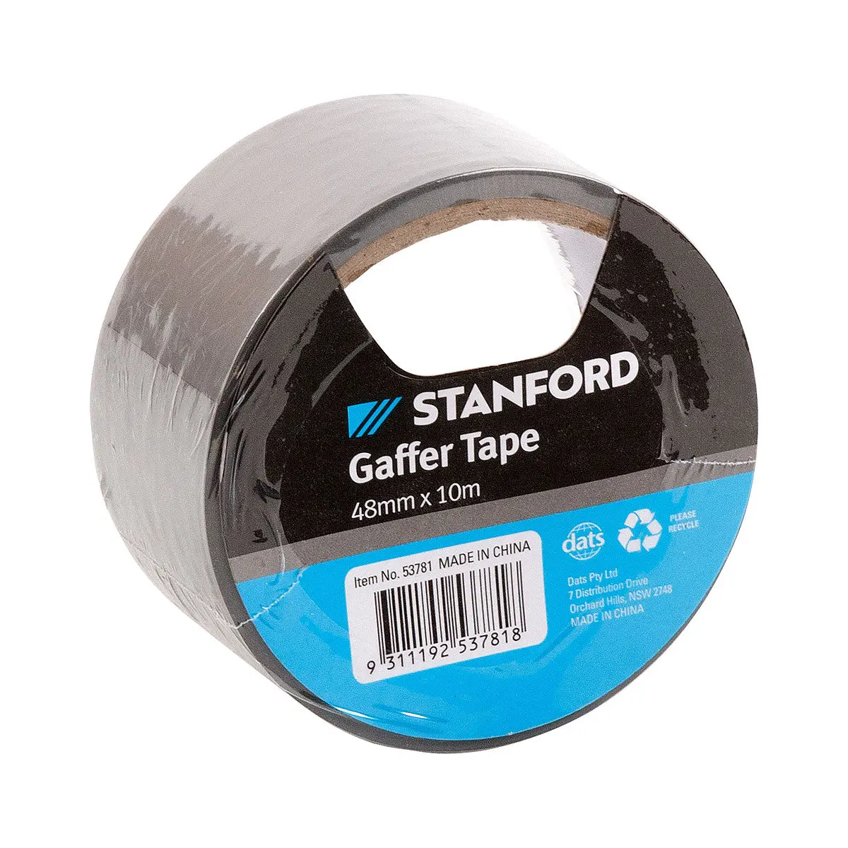 Gaffer Tape 48mmx10m