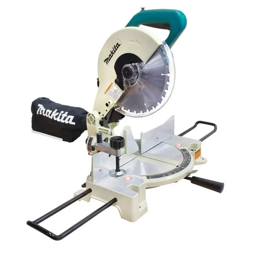 Makita Compound Mitre Saw